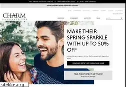 Sites similar to charmdiamondcentres.com