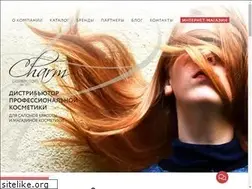 Sites similar to charmdis.ru