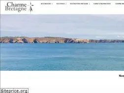Sites similar to charme-bretagne.com