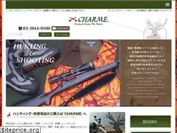 Sites similar to charme-co.com
