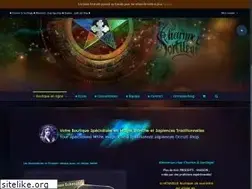 Sites similar to charme-et-sortilege.com