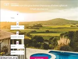 Sites similar to charme-traditions.com