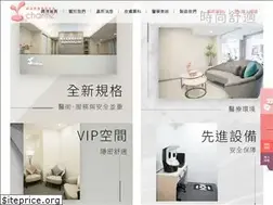 Sites similar to charme.tw