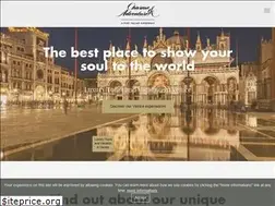 Sites similar to charmeadventure.com