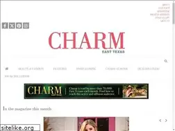 Sites similar to charmeasttexas.com