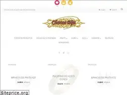 Sites similar to charmebiju.com.pt