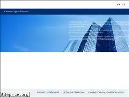Sites similar to charmecapitalpartners.com