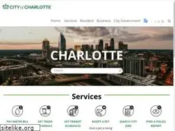 Sites similar to charmeck.org