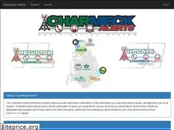 Sites similar to charmeckalerts.org