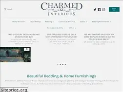 Sites similar to charmed-interiors.co.uk