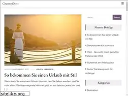 Sites similar to charmed-net.de