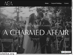 Sites similar to charmedaffair.com