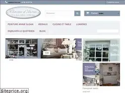 Sites similar to charmedantan.fr