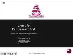 Sites similar to charmedcakes.org