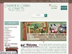 Sites similar to charmedcardsandcrafts.co.uk
