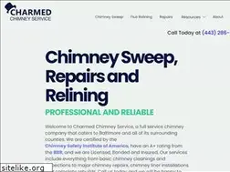 Sites similar to charmedchimney.com