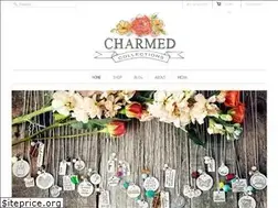 Sites similar to charmedcollections.com