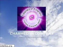 Sites similar to charmedincompany.com