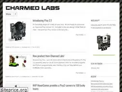 Sites similar to charmedlabs.com