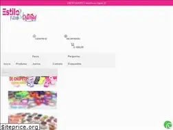 Sites similar to charmedlacos.com.br