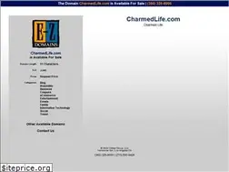 Sites similar to charmedlife.com