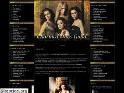 Sites similar to charmedonesguild.com