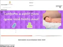 Sites similar to charmedosbebes.com.br