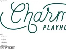 Sites similar to charmedplayhouses.ca