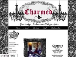 Sites similar to charmedsalonripon.com