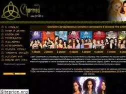 Sites similar to charmedtv.ru