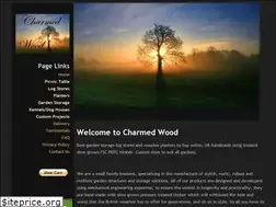 Sites similar to charmedwood.co.uk