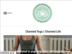Sites similar to charmedyoga.com