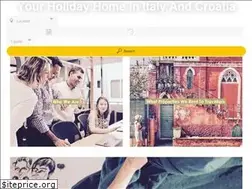 Sites similar to charmeholidays.com