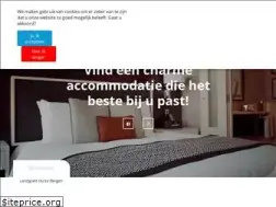 Sites similar to charmehotels.eu