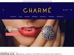 Sites similar to charmejewellery.co.uk