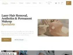 Sites similar to charmelle.london
