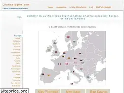 Sites similar to charmelogies.com