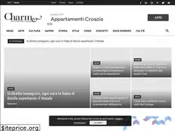 Sites similar to charmenapoli.it