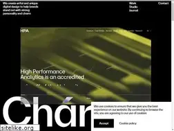 Sites similar to charmerstudio.com