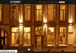 Sites similar to charmes.nl