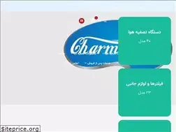 Sites similar to charmeshiz.com