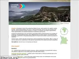 Sites similar to charmetours.com