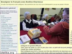 Sites similar to charmeux.fr