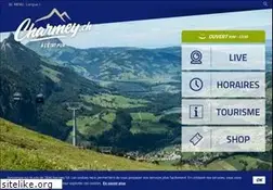 Sites similar to charmey.ch