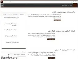 Sites similar to charmfroushi.com