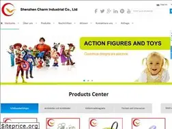 Sites similar to charmgiftsde.com