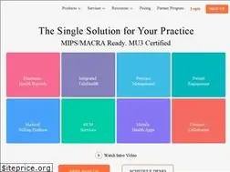 Sites similar to charmhealth.com