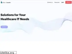Sites similar to charmhealth.in