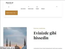 Sites similar to charmhotelistanbul.com