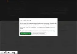 Sites similar to charmhub.io